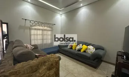 Casa para venda com 195 m² e 2 quartos em Parque Vista Alegre, Bauru - SP