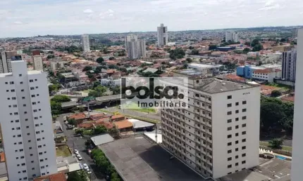 Apartamento para venda com 2 quartos em vila santa tereza, bauru - sp