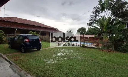 Chácara para aluguel e venda com 1875 m² e 3 quartos em Chácaras Cornélia, Bauru - SP