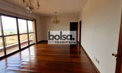 Apartamento para venda com 165 m² e 3 quartos em ALTOS DA CIDADE, Bauru - SP