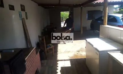 Chácara / sítio com 1 quarto à venda na Vila Dutra, Bauru 