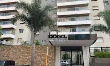 Apartamento para venda com 331 m² e 4 quartos em Jardim América, Bauru - SP