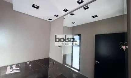 Casa com 3 quartos à venda na Vila Aviação, Bauru 