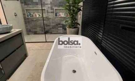 CASA EM CONDOMINÍO em CONDOMÍNIO LAGO SUL, (Bauru) - SP