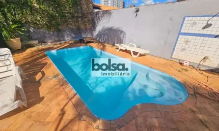 Casa para venda com 484 m² e 3 quartos em Parque Jardim Europa, Bauru - SP