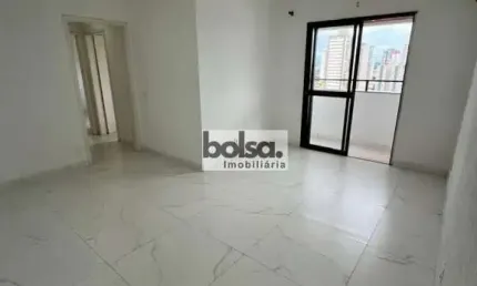 Apartamento com 2 quartos à venda na Vila Aviação, Bauru 