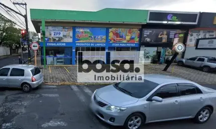 Prédio à venda no Parque Jardim Europa, Bauru 