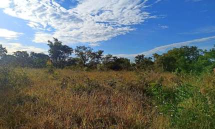 Terreno à venda no Vale do Igapó, Bauru 