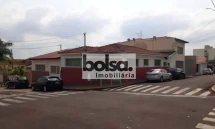 Casa para venda com 144 m² e 2 quartos em vila bonfim, bauru - sp