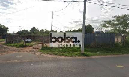 Terreno à venda no Quinta da Bela Olinda, Bauru 