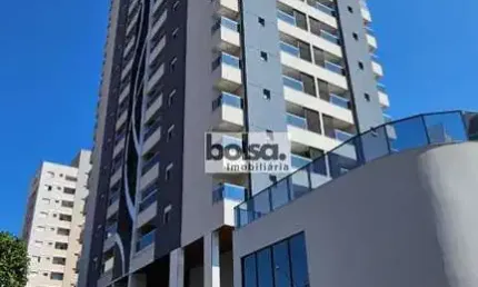 Apartamento com 3 quartos à venda na Vila Cidade Universitária, Bauru 