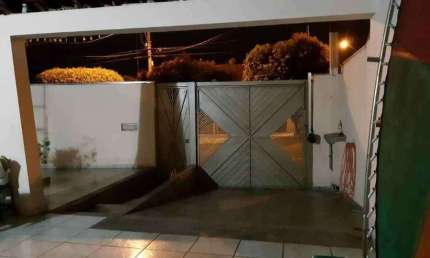 Casa com 4 quartos à venda no Núcleo Eldorado, Bauru 