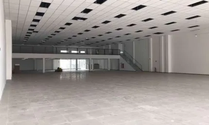 Prédio à venda no Parque Jardim Europa, Bauru 