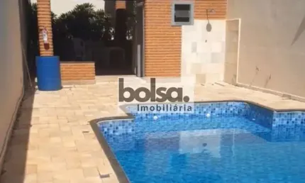 Terreno à venda na Vila Carolina, Bauru 