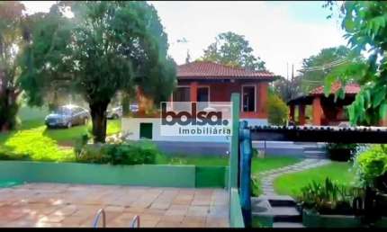 Chácara / sítio com 2 quartos à venda na Zona Rural, Avaí 