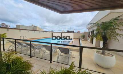 Apartamento para venda com 247 m² e 3 quartos em ALTOS DA CIDADE, Bauru - SP