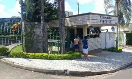 Apartamento com 2 quartos à venda no Jardim Carvalho, Bauru 