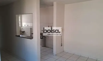 Apartamento com 2 quartos à venda no Núcleo Habitacional Mary Dota, Bauru 