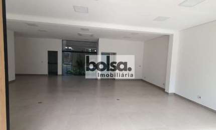 Ponto Comercial para aluguel com 268 m² em Vila Cardia, Bauru - SP