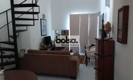Apartamento duplex para venda com 32 m² e 1 quarto em vila cidade universitária, bauru - sp