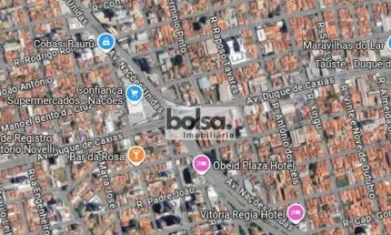 Prédio à venda no Jardim Brasil, Bauru 