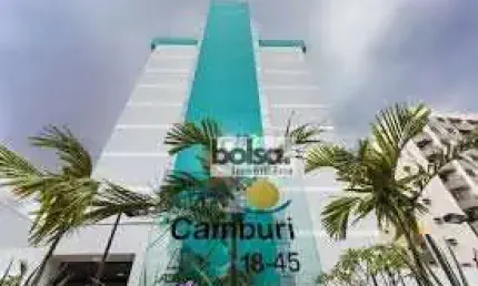 Apartamento para aluguel com 1 quarto em VILA UNIVERSITÁRIA, Bauru - SP