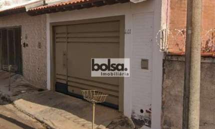 Casa com 3 quartos à venda na Vila Nove de Julho, Bauru 