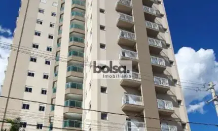 APARTAMENTO NOVO NO INFINITY RESIDENCE EM LENÇÕES PAULISTA ! !