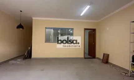 Casa com 3 quartos à venda na Vila Carolina, Bauru 