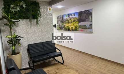 Sala comercial à venda no Centro, Bauru 