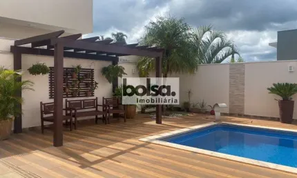 Casa com 3 quartos à venda no Jardim Marabá, Bauru 