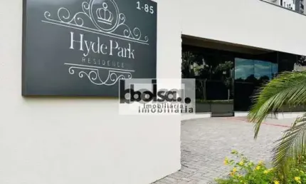 Apartamento para venda com 69 m² e 3 quartos em jardim marambá, bauru - sp