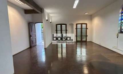 Casa com 3 quartos à venda no Jardim Estoril, Bauru 