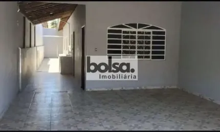 Casa para venda com 138 m² e 2 quartos em jardim flórida, bauru - sp