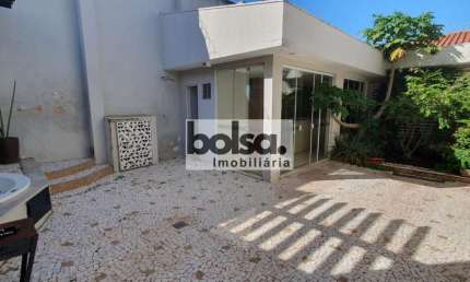 Casa com 3 quartos à venda no Jardim Estoril II, Bauru 