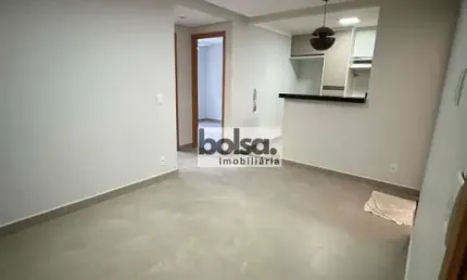 Apartamento com 2 quartos à venda no Parque das Nações, Bauru 