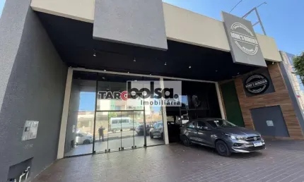 Prédio à venda no Parque Jardim Europa, Bauru 