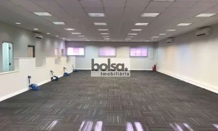Prédio à venda no Centro, Bauru 