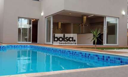 Casa com 3 quartos à venda no Quinta Ranieri, Bauru 