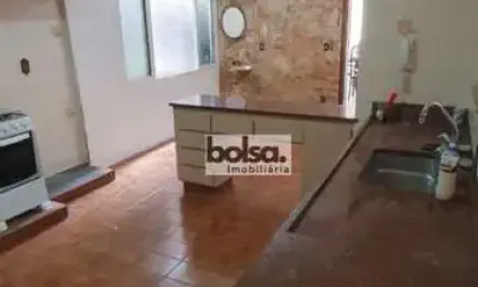 Casa com 2 quartos à venda na Vila Mesquita, Bauru 