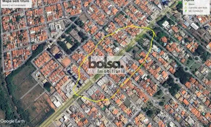 Prédio à venda no Jardim Estoril, Bauru 