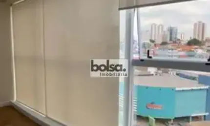 Sala comercial à venda no Alto Higienópolis, Bauru 