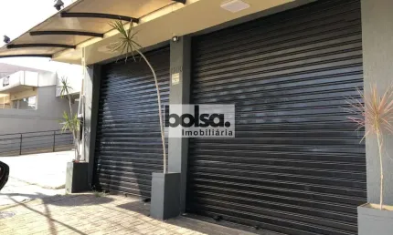 Prédio comercial para venda com 509 m² e 3 quartos em vila cardia, bauru - sp