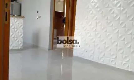 Apartamento para venda com 45 m² e 2 quartos em Reserva Belas Nações, Bauru - SP