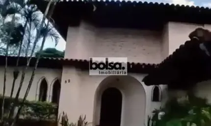 Casa com 4 quartos à venda na Vila Aeroporto Bauru, Bauru 