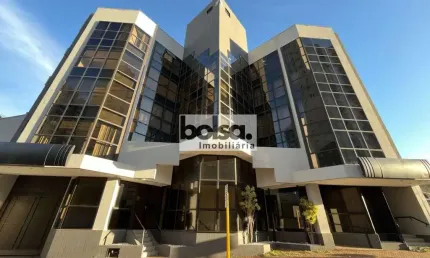 Prédio à venda na Vila Nova Cidade Universitária, Bauru 