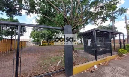 Barracão / Galpão / Depósito à venda no Distrito Industrial Domingos Biancardi, Bauru 