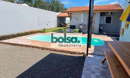 Casa para venda com 432 m² e 3 quartos em Quinta Ranieri, Bauru - SP
