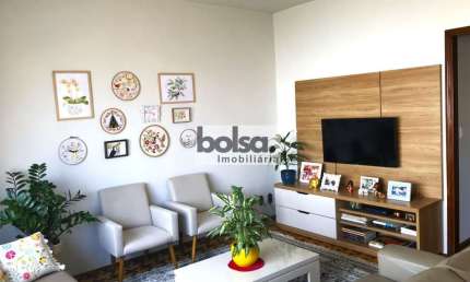 Casa com 3 quartos à venda no Parque Paulistano, Bauru 