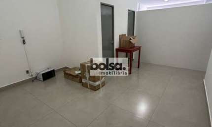 Sala comercial à venda na Vila Santa Tereza, Bauru 